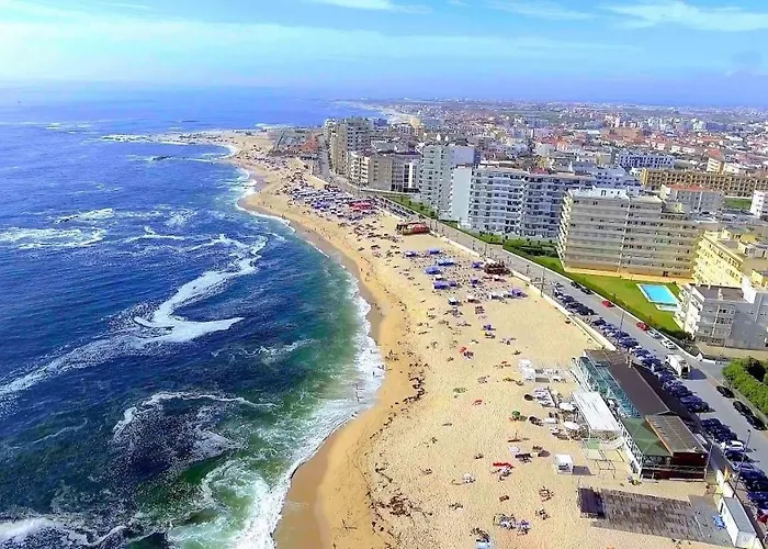 Feriehus Casa Jardins Da