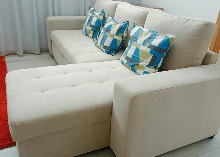 Casa Jardins Da Ferienhaus *