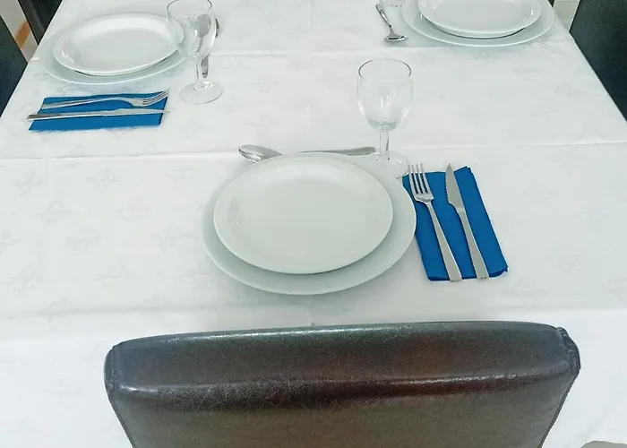 Casa Jardins Da Ferienhaus