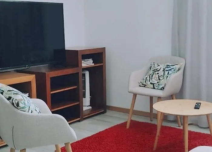 Casa Jardins Da Póvoa de Varzim