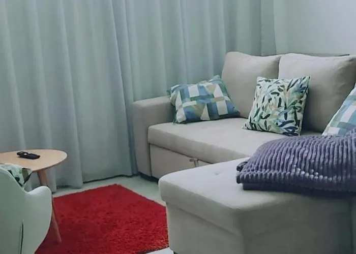 Casa Jardins Da * Póvoa de Varzim