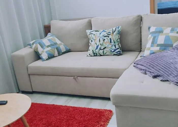 Feriehus Casa Jardins Da